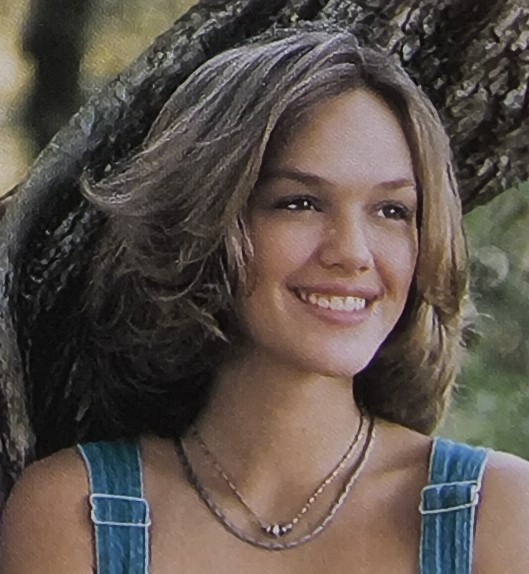 Roehm, Danah